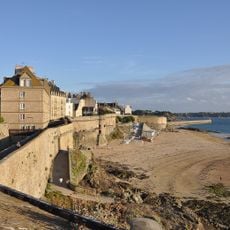 Ramparts of Saint-Malo