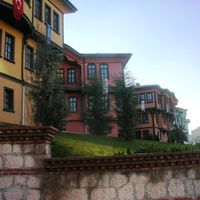 Distretto di Odunpazarı