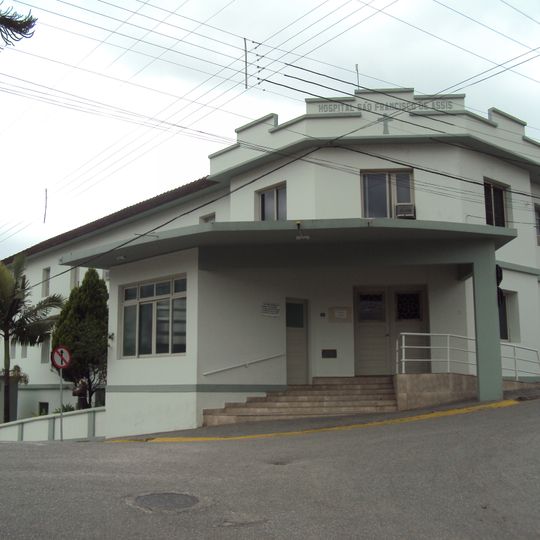 Santo Amaro da Imperatriz