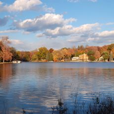 Greenwood Lake
