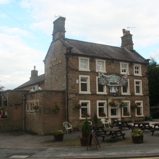 Duke William Inn
