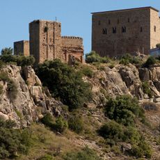 Castell de Llordà