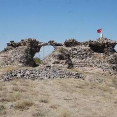 Karacahisar Castle