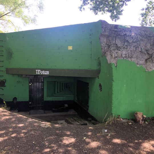 Bunker Wotan