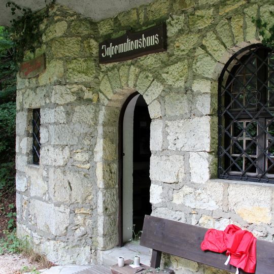 Pavillon Eschenbach 230