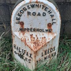 Milestone At Ngr Se 145260