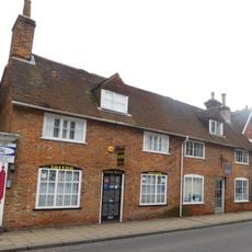 19 And 21, Normandy Street