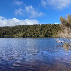 Lake Gault