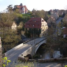 Scharfenwegbrücke