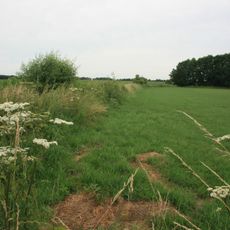 Schalbruchniederung und Grenzbereich bei Schalbruch
