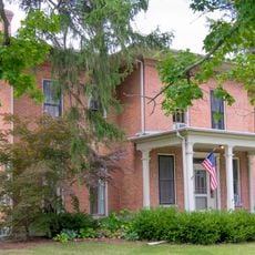 Henry Montague House