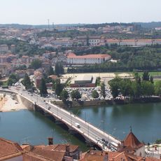 Ponte de Santa Clara
