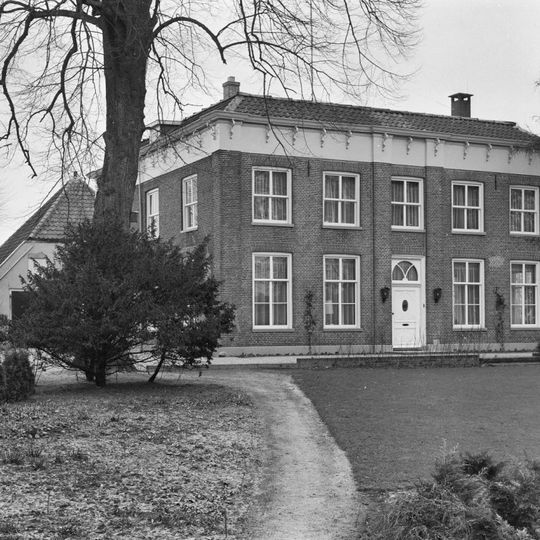 Huis Vogelenzang