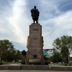 Gral. José Gervasio de Artigas