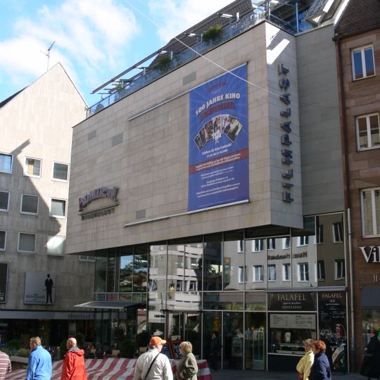 Admiral Filmpalast