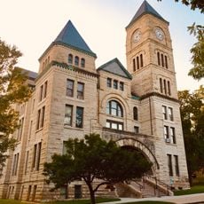 Atchison County Courthouse