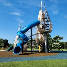 Riverside Adventure Park