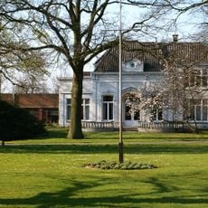 Villa Zuiderbosch