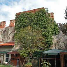 Tour de San Martino in Guatolongo
