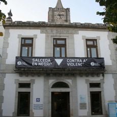 Biblioteca Pública Municipal Alfonso D. Rodríguez Castelao
