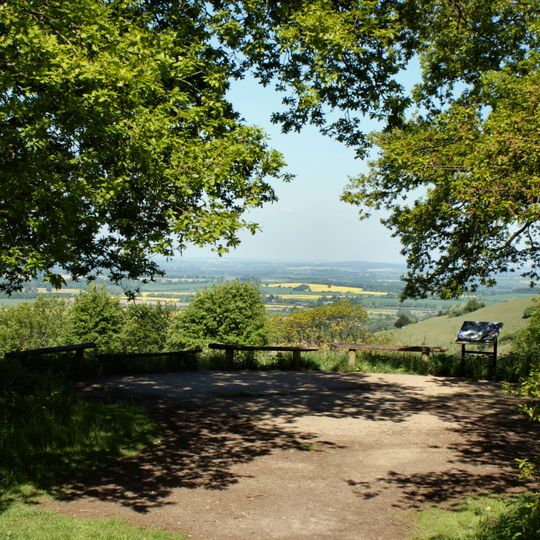 Aston Rowant NNR