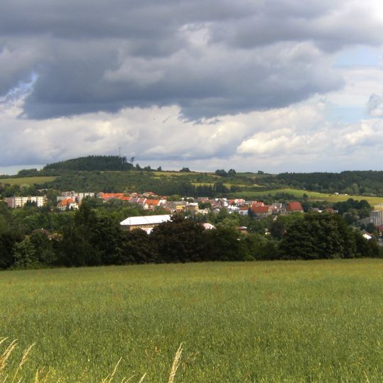 Žlutice
