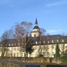Michaelsberg Abbey, Siegburg