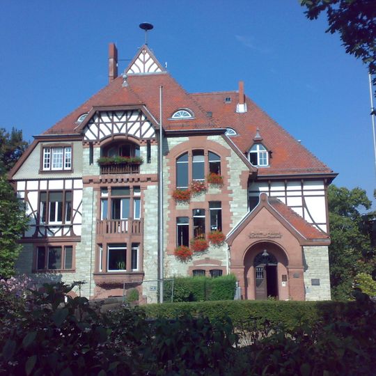 Villa Bonn