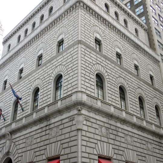 Drexel and Company Building