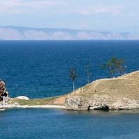 İrkutsk Oblastı