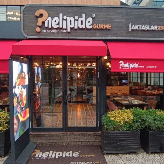 Nelipide