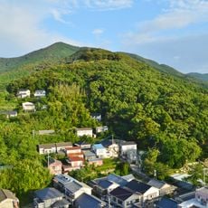 Mount Shimizu