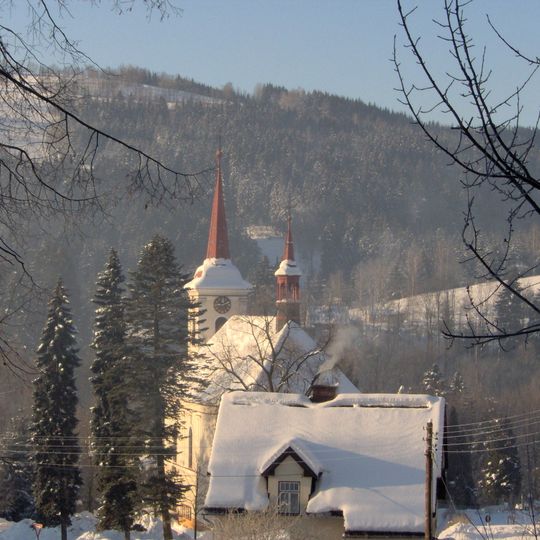 Church of Saint Procopius