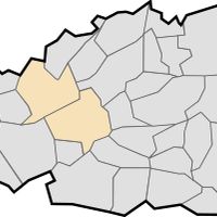 canton de Lens-Nord-Ouest