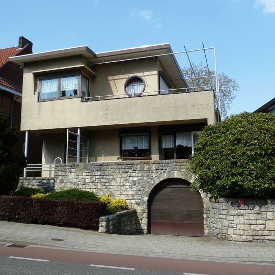 Lindestraat 136, Brunssum