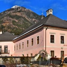 Jordanhof, Steinfeld