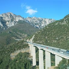 Viaducte del Bac de Diví