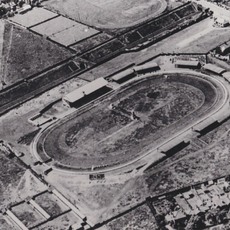 Stanley Greyhound Stadium