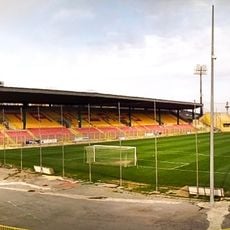Stadio Nicola Ceravolo