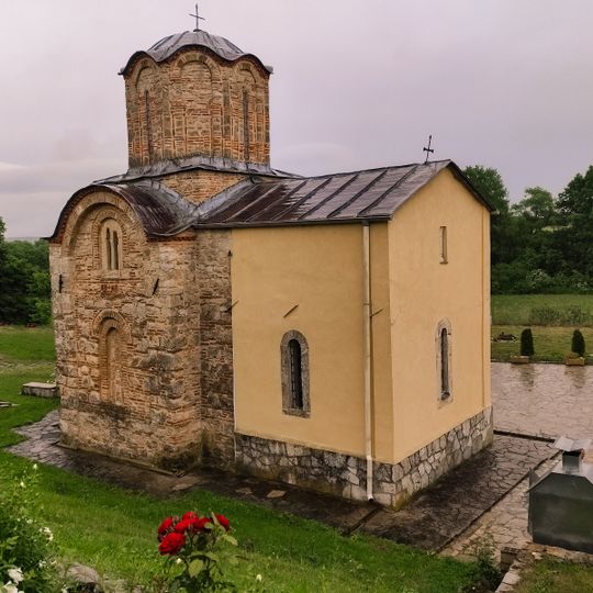Budisavci Monastery
