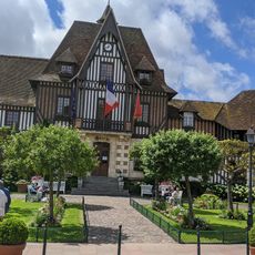 Place de Morny