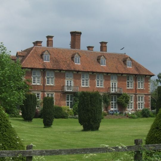 Norgrove Court