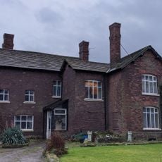 Offerton Hall Farmhouse