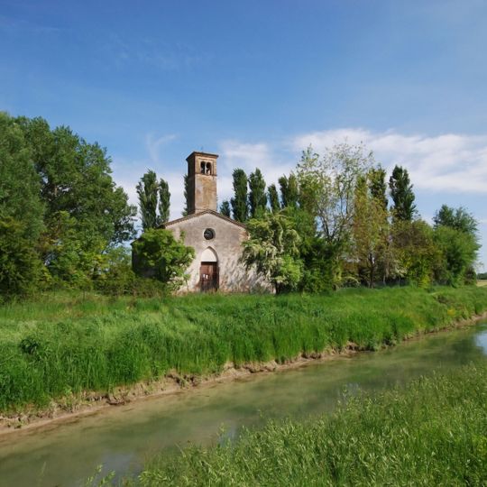 Ecomuseo tra il Chiese, il Tartaro e l'Osone