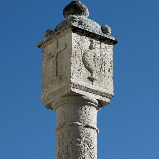 Pelourinho de Redondos