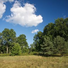 Fenner Nature Center