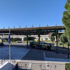 Exhibition Center OLP