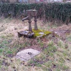 Water well