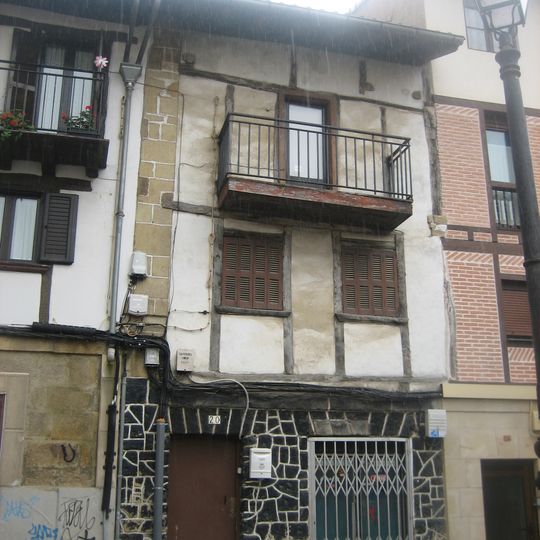 Casa Goiko 20