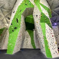 Big Wall